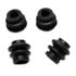 Raybestos H16094 Disc Brake Caliper Bushing Raybestos R-Line Brake Caliper Bushing