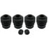 Raybestos H16151 Disc Brake Caliper Bushing Raybestos R-Line Brake Caliper Bushing