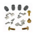 H15829A by RAYBESTOS - Raybestos R-Line Disc Brake Hardware Kit