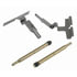 H15910A by RAYBESTOS - Raybestos R-Line Disc Brake Hardware Kit