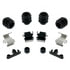 H15930A by RAYBESTOS - Raybestos R-Line Disc Brake Hardware Kit