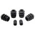 Raybestos H16111 Disc Brake Caliper Bushing Raybestos R-Line Brake Caliper Bushing