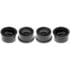 H16114 by RAYBESTOS - Raybestos R-Line Brake Caliper Bushing