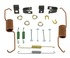 H17321 by RAYBESTOS - Raybestos R-Line Drum Brake Hardware Kit