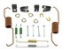H17321 by RAYBESTOS - Brake Parts Inc Raybestos R-Line Drum Brake Hardware Kit