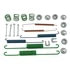 H17334 by RAYBESTOS - Raybestos R-Line Drum Brake Hardware Kit