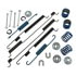 H17342 by RAYBESTOS - Raybestos R-Line Drum Brake Hardware Kit