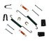 H17352 by RAYBESTOS - Raybestos R-Line Drum Brake Hardware Kit