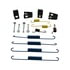 H17353 by RAYBESTOS - Raybestos R-Line Drum Brake Hardware Kit