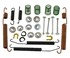 H17357 by RAYBESTOS - Raybestos R-Line Drum Brake Hardware Kit