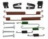 H17364 by RAYBESTOS - Raybestos R-Line Drum Brake Hardware Kit