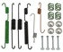 H17366 by RAYBESTOS - Raybestos R-Line Drum Brake Hardware Kit