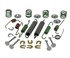 H17368 by RAYBESTOS - Raybestos R-Line Drum Brake Hardware Kit