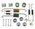 H17373 by RAYBESTOS - Raybestos R-Line Drum Brake Hardware Kit