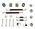 H17375 by RAYBESTOS - Raybestos R-Line Drum Brake Hardware Kit