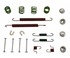 H17375 by RAYBESTOS - Brake Parts Inc Raybestos R-Line Drum Brake Hardware Kit