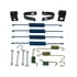 H17376 by RAYBESTOS - Raybestos R-Line Drum Brake Hardware Kit