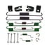 H17377 by RAYBESTOS - Raybestos R-Line Drum Brake Hardware Kit