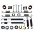 H17381 by RAYBESTOS - Raybestos R-Line Drum Brake Hardware Kit