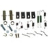 H17398 by RAYBESTOS - Raybestos R-Line Parking Brake Hardware Kit