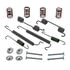 H17409 by RAYBESTOS - Raybestos R-Line Drum Brake Hardware Kit