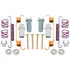 H17415 by RAYBESTOS - Raybestos R-Line Parking Brake Hardware Kit