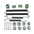 H17109 by RAYBESTOS - Raybestos R-Line Drum Brake Hardware Kit