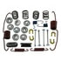 H17147 by RAYBESTOS - Raybestos R-Line Drum Brake Hardware Kit