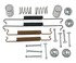 H17163 by RAYBESTOS - Raybestos R-Line Drum Brake Hardware Kit