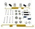 H17253 by RAYBESTOS - Raybestos R-Line Drum Brake Hardware Kit