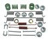 H17290 by RAYBESTOS - Raybestos R-Line Drum Brake Hardware Kit