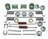 H17290 by RAYBESTOS - Brake Parts Inc Raybestos R-Line Drum Brake Hardware Kit