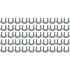 W6477 by RAYBESTOS - Raybestos R-Line Brake Shoe C-Washer