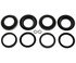 WK452 by RAYBESTOS - Raybestos Element3 Brake Caliper Seal Kit