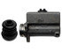 MC661 by RAYBESTOS - Raybestos Element3 New Master Cylinder