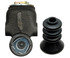 MC2796 by RAYBESTOS - Brake Parts Inc Raybestos Element3 New Brake Master Cylinder