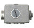 MC2842 by RAYBESTOS - Raybestos Element3 New Master Cylinder