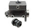 MC2842 by RAYBESTOS - Raybestos Element3 New Master Cylinder