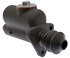 MC4360 by RAYBESTOS - Brake Parts Inc Raybestos Element3 New Brake Master Cylinder
