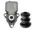 MC4572 by RAYBESTOS - Brake Parts Inc Raybestos Element3 New Brake Master Cylinder