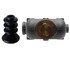 MC6086 by RAYBESTOS - Brake Parts Inc Raybestos Element3 New Brake Master Cylinder