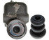 MC14021 by RAYBESTOS - Brake Parts Inc Raybestos Element3 New Brake Master Cylinder