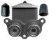 MC19089 by RAYBESTOS - Raybestos Element3 New Master Cylinder