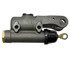 MC21698 by RAYBESTOS - Brake Parts Inc Raybestos Element3 New Brake Master Cylinder