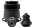 MC36071 by RAYBESTOS - Brake Parts Inc Raybestos Element3 New Brake Master Cylinder