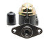 MC36141 by RAYBESTOS - Brake Parts Inc Raybestos Element3 New Brake Master Cylinder