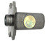 MC36127 by RAYBESTOS - Brake Parts Inc Raybestos Element3 New Brake Master Cylinder