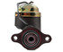 MC36136 by RAYBESTOS - Brake Parts Inc Raybestos Element3 New Brake Master Cylinder