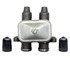 MC36155 by RAYBESTOS - Raybestos Element3 New Master Cylinder