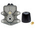 MC36177 by RAYBESTOS - Brake Parts Inc Raybestos Element3 New Brake Master Cylinder